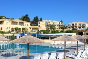 Ionian Sea View Hotel_accommodation_in_Hotel_Ionian Islands_Corfu_Lefkimi