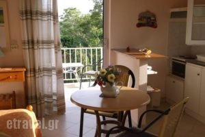 Irene Villas_holidays_in_Villa_Ionian Islands_Corfu_Arillas