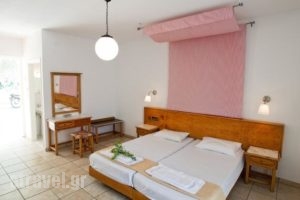 Thalero Holidays Center_best prices_in_Hotel_Ionian Islands_Lefkada_Lefkada Rest Areas