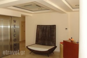 Hotel Poseidon_best prices_in_Hotel_Macedonia_Pieria_Paralia Katerinis