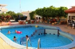 Albatross Apartments in Roda, Corfu, Ionian Islands