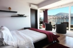 Paralimnio Suites in  Kineta, Attica, Central Greece