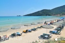 Green Sea Apartments in Kissamos, Chania, Crete