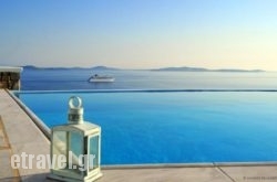 Villa Superview Chrysantina in Mykonos Chora, Mykonos, Cyclades Islands