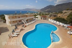 Hotel Ziakis_lowest prices_in_Hotel_Dodekanessos Islands_Rhodes_Pefki