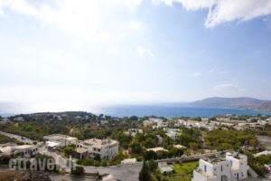 Hotel Ziakis_holidays_in_Hotel_Dodekanessos Islands_Rhodes_Pefki