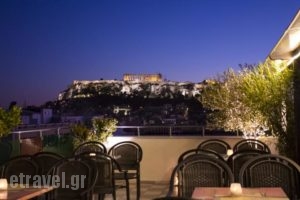 Attalos Hotel_accommodation_in_Hotel_Central Greece_Attica_Athens