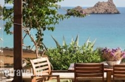 Natica Mare Villas in Plakias, Rethymnon, Crete