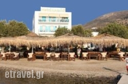 Hotel Livadia in Akrotiri, Sandorini, Cyclades Islands