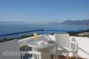 Agnadi Hotel_travel_packages_in_Central Greece_Evia_Rovies