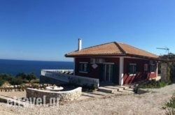 Villa Meganisi in Akrotiri, Chania, Crete