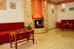 Haris Apartments_accommodation_in_Apartment_Crete_Heraklion_Chersonisos