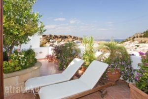 Anastasia Studios Lindos_travel_packages_in_Dodekanessos Islands_Rhodes_Lindos