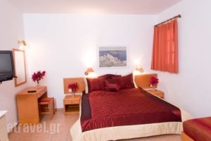 Anastasia Studios Lindos_best prices_in_Hotel_Dodekanessos Islands_Rhodes_Lindos