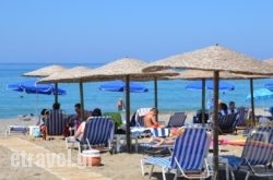 Galeana Beach Hotel in Faliraki, Rhodes, Dodekanessos Islands