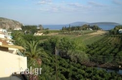 Christina Apartments in Chorto, Magnesia, Thessaly