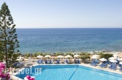 Maritimo Beach Hotel in Ios Chora, Ios, Cyclades Islands