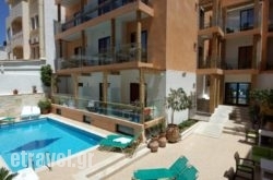 Palmera Beach Hotel & Spa in Agios Ninitas, Lefkada, Ionian Islands