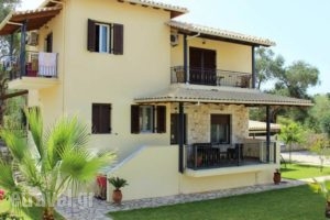 Villas Gregory_lowest prices_in_Villa_Ionian Islands_Lefkada_Sivota