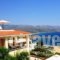 Volissos Holiday Homes Boutique Hotel_best deals_Hotel_Aegean Islands_Chios_Chios Rest Areas