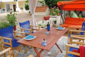 Kuris Apartments_best deals_Apartment_Ionian Islands_Zakinthos_Zakinthos Chora