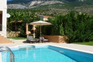 Villa Marianna_travel_packages_in_Ionian Islands_Kefalonia_Vlachata