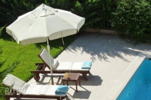 Villa Marianna_best prices_in_Villa_Ionian Islands_Kefalonia_Vlachata