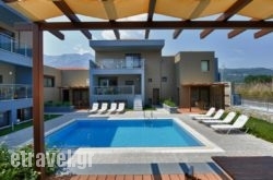 Mary’S Residence Suites in Plomari, Lesvos, Aegean Islands