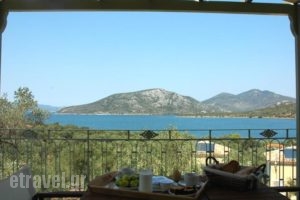 Gera's Olive Grove - Elaionas tis Geras_best prices_in_Hotel_Aegean Islands_Lesvos_Mytilene