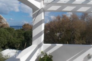 Sunrise Studios In Perissa_accommodation_in_Hotel_Cyclades Islands_Sandorini_Perissa