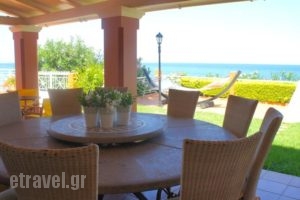 Villa Zakynthos_accommodation_in_Villa_Ionian Islands_Zakinthos_Bochali