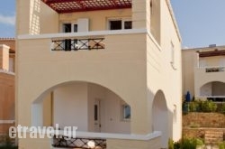 Angelview Villa in Platanias, Chania, Crete