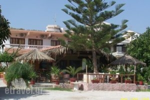 Elpol Rooms_accommodation_in_Room_Crete_Chania_Galatas