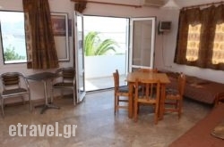 Creta Sun Apartments in Galatas, Chania, Crete