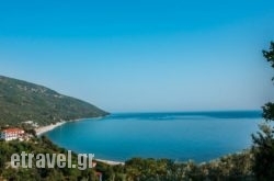 Hotel Marabou in Kavos, Corfu, Ionian Islands