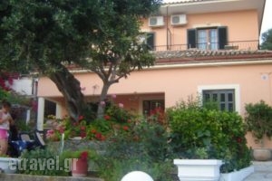 Rapanos Apartments_accommodation_in_Apartment_Ionian Islands_Corfu_Palaeokastritsa