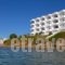 Klinakis Beach Hotel_accommodation_in_Hotel_Crete_Chania_Chania City