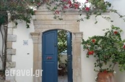 Villa Kynthia in Rethymnon City, Rethymnon, Crete