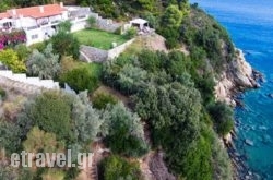 Villa Bienvenue in Aliveri, Evia, Central Greece