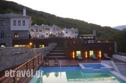 12 Months Luxury Resort in Naxos Chora, Naxos, Cyclades Islands