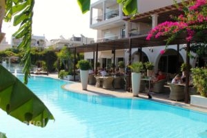 Peridis Family Resort_lowest prices_in_Hotel_Dodekanessos Islands_Kos_Kos Chora