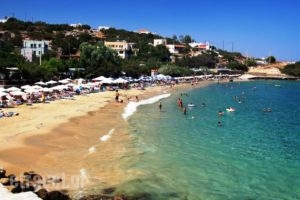 Faedra Beach_travel_packages_in_Crete_Lasithi_Aghios Nikolaos