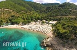 Akti Oneirou Camping and Bungalows in Chania City, Chania, Crete