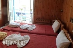 Hotel Dolphin in Pinakates, Magnesia, Thessaly