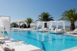 Pantheon Deluxe Villas in Rethymnon City, Rethymnon, Crete