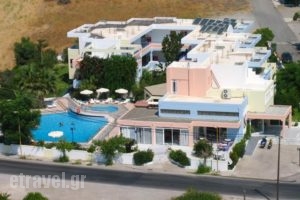 Irinna Hotel-Apartments_best deals_Apartment_Dodekanessos Islands_Rhodes_Faliraki