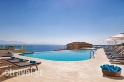 Camvillia Resort in Ios Chora, Ios, Cyclades Islands