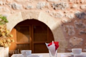 Theophano Art Hotel_lowest prices_in_Hotel_Peloponesse_Lakonia_Monemvasia