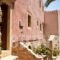 Theophano Art Hotel_travel_packages_in_Peloponesse_Lakonia_Monemvasia