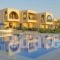 Nanakis Beach Luxury Apartments_travel_packages_in_Crete_Chania_Chania City